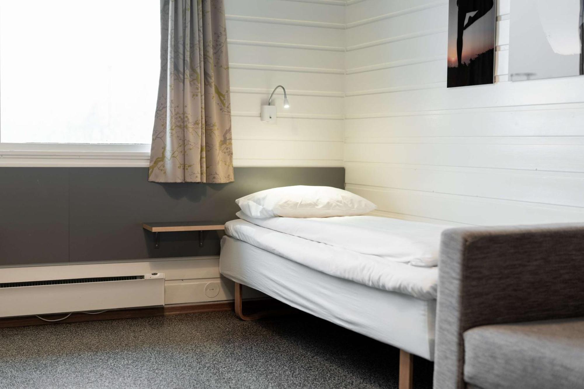 Olympiatoppen Sportshotel - Scandic Partner Hotel Oslo