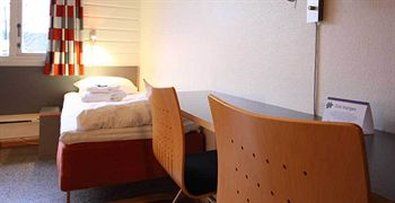 Olympiatoppen Sportshotel - Scandic Partner