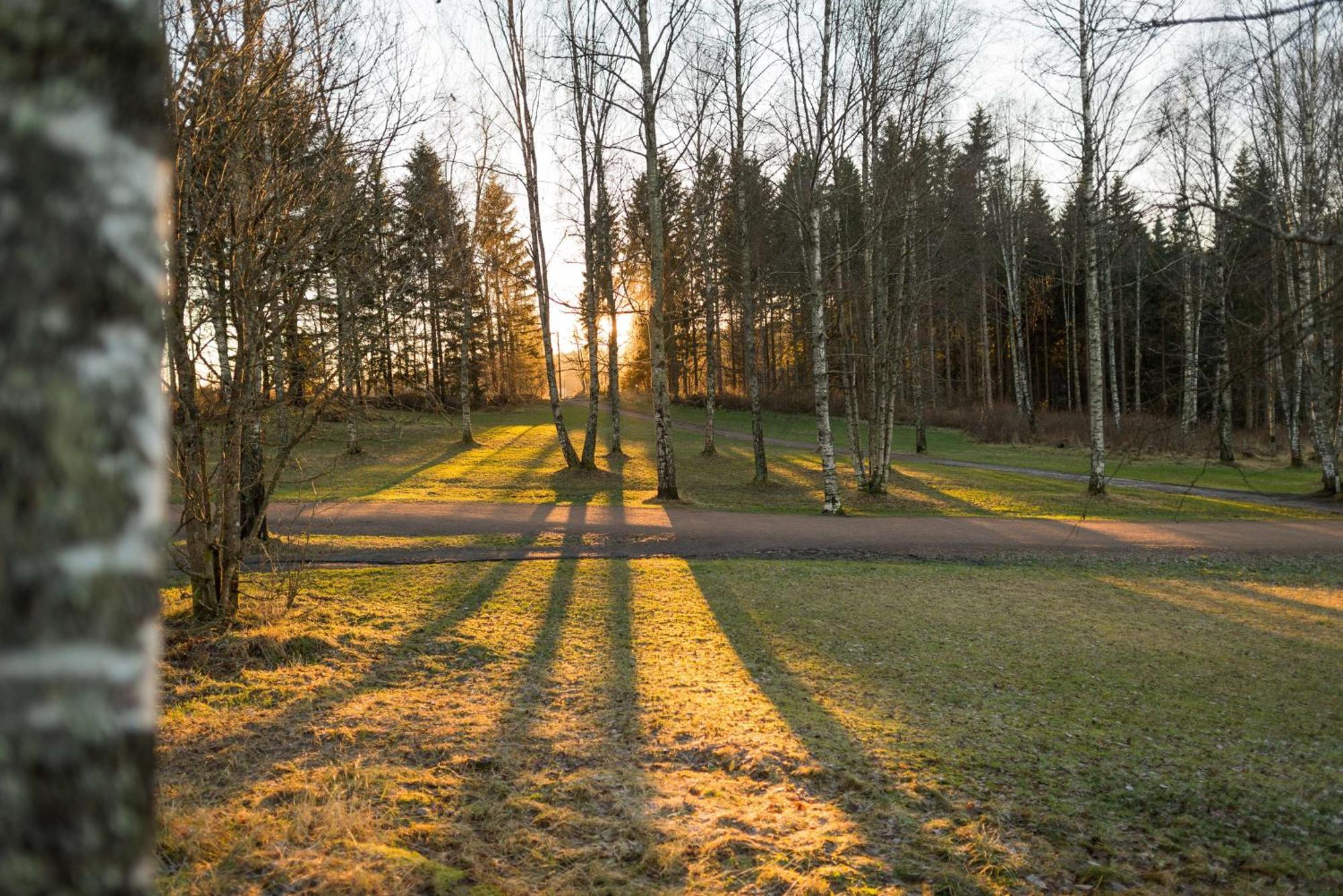 Hotel Olympiatoppen Sportshotel - Scandic Partner 3*