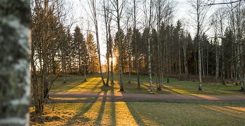 Hotel Olympiatoppen Sportshotel - Scandic Partner